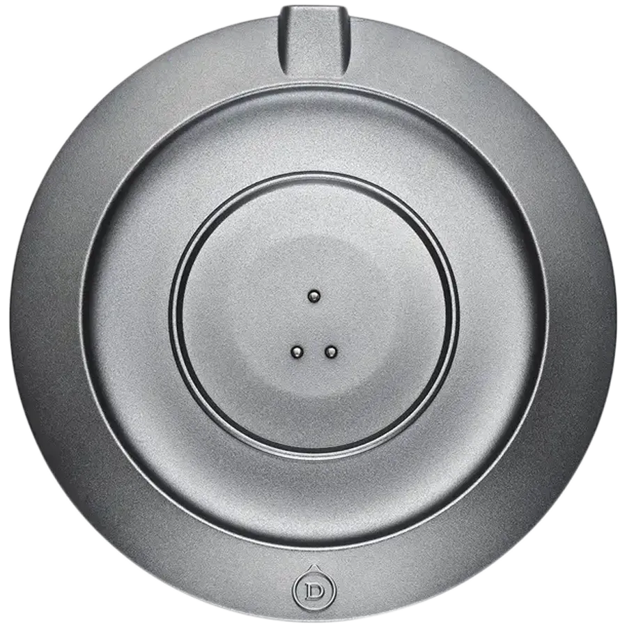 photo 7 - DEVIALET Portable Speaker, Light Gray
