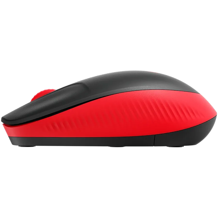 photo 6 - Мышь LOGITECH M190 Wireless Red (L910-005908)