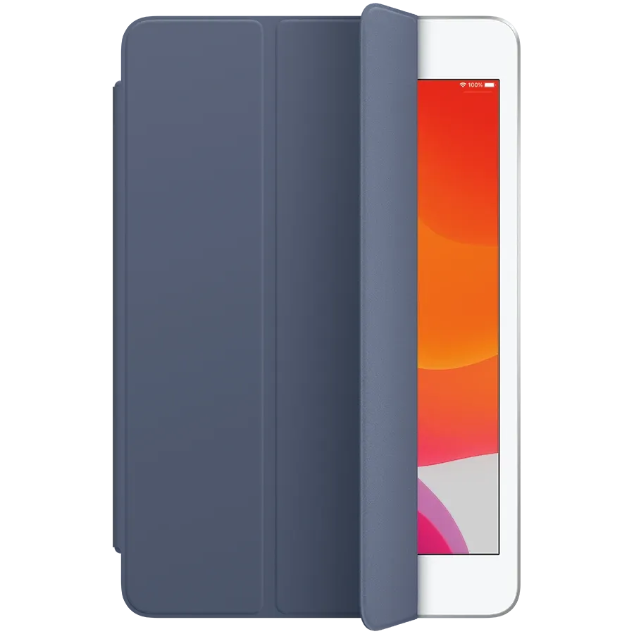 photo 2 - Apple Smart Cover Smart Cover  Alaskan Blue for iPad mini (4th and 5th generation)