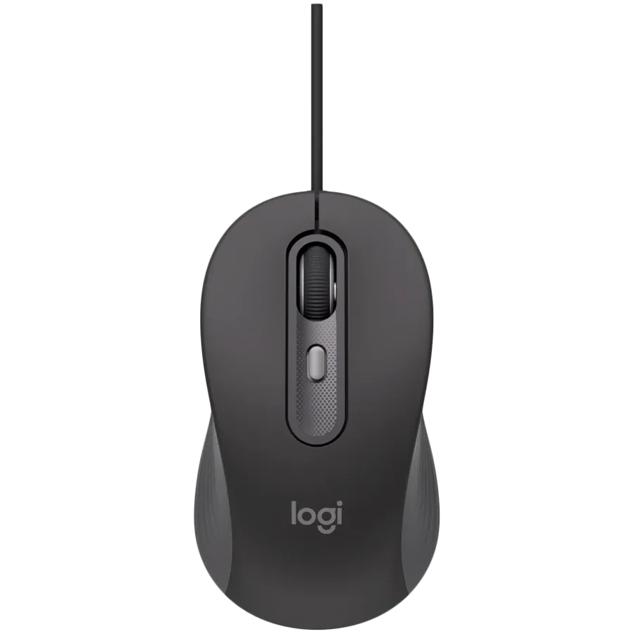 photo 2 - Мышь LOGITECH M520