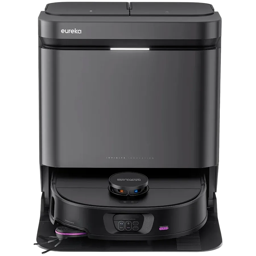 photo 2 - Робот-пилосос миючий Eureka J15 Pro Ultra (J15)