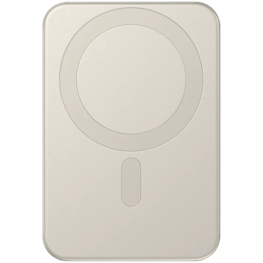 photo 4 - SATECHI Power Bank, Sand