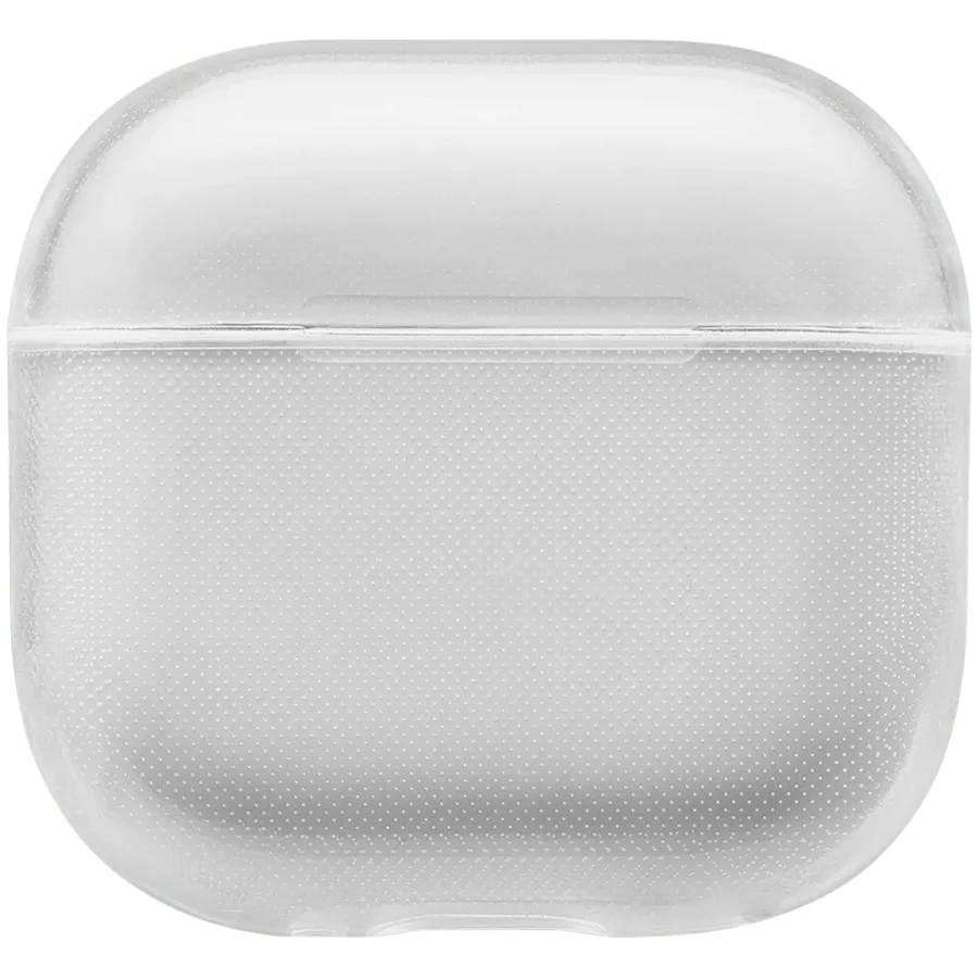 photo 8 - UBEARTone  Թափանցիկ for AirPods (Gen4)