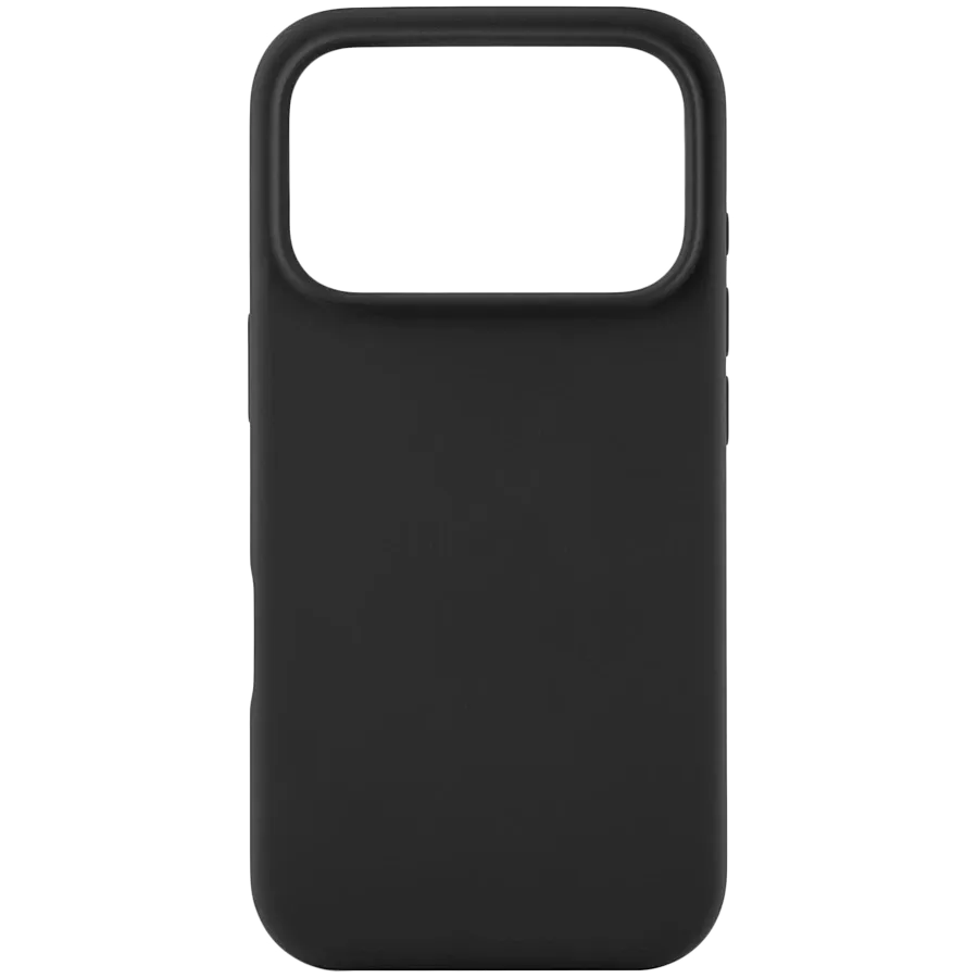 photo 2 - UBEAR Чехол Touch Mag Case с MagSafe Чёрный для iPhone 17 Pro