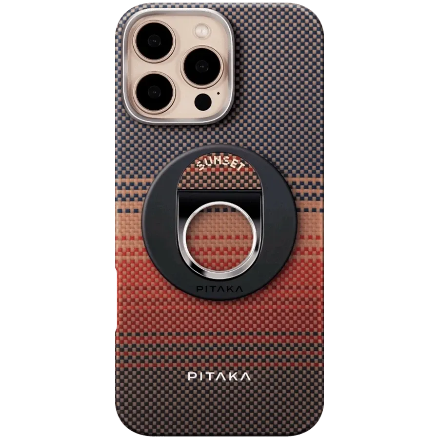 photo 5 - PITAKA , SunsetMagEZ Grip3 600D