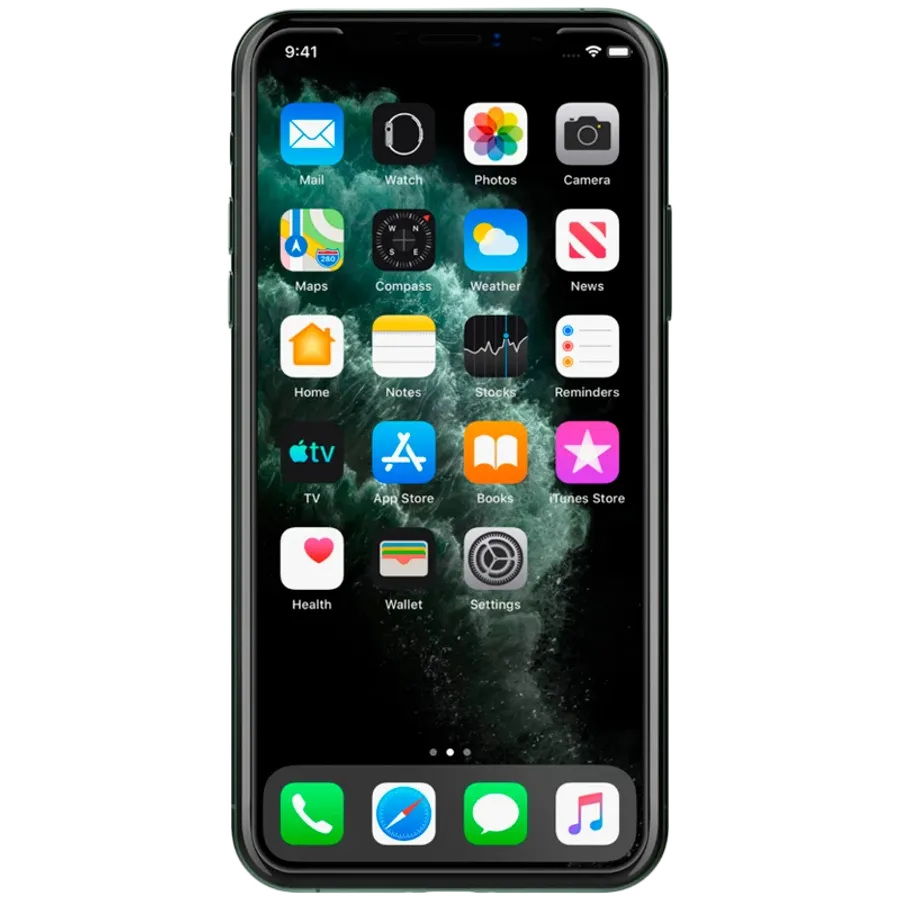 photo 2 - Защитное стекло BELKIN для iPhone XR/11