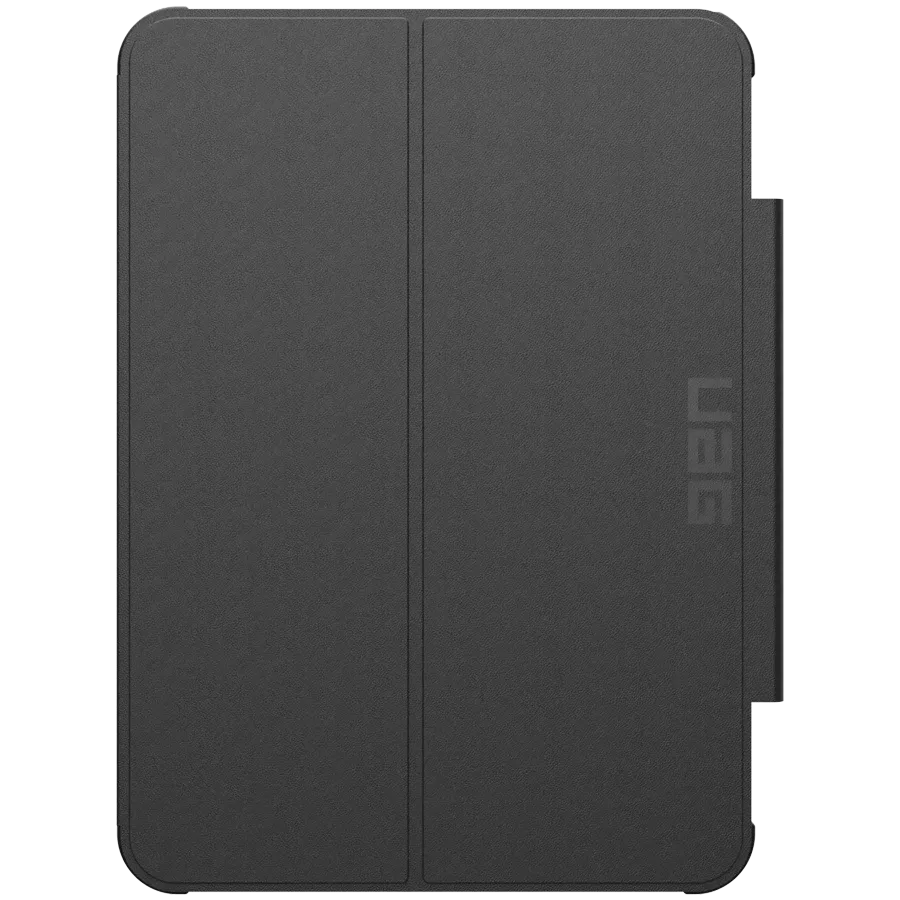 photo 1 - Чехол UAG для iPad Pro 11"(Gen 5, 2024), Plyo, Black/Ice