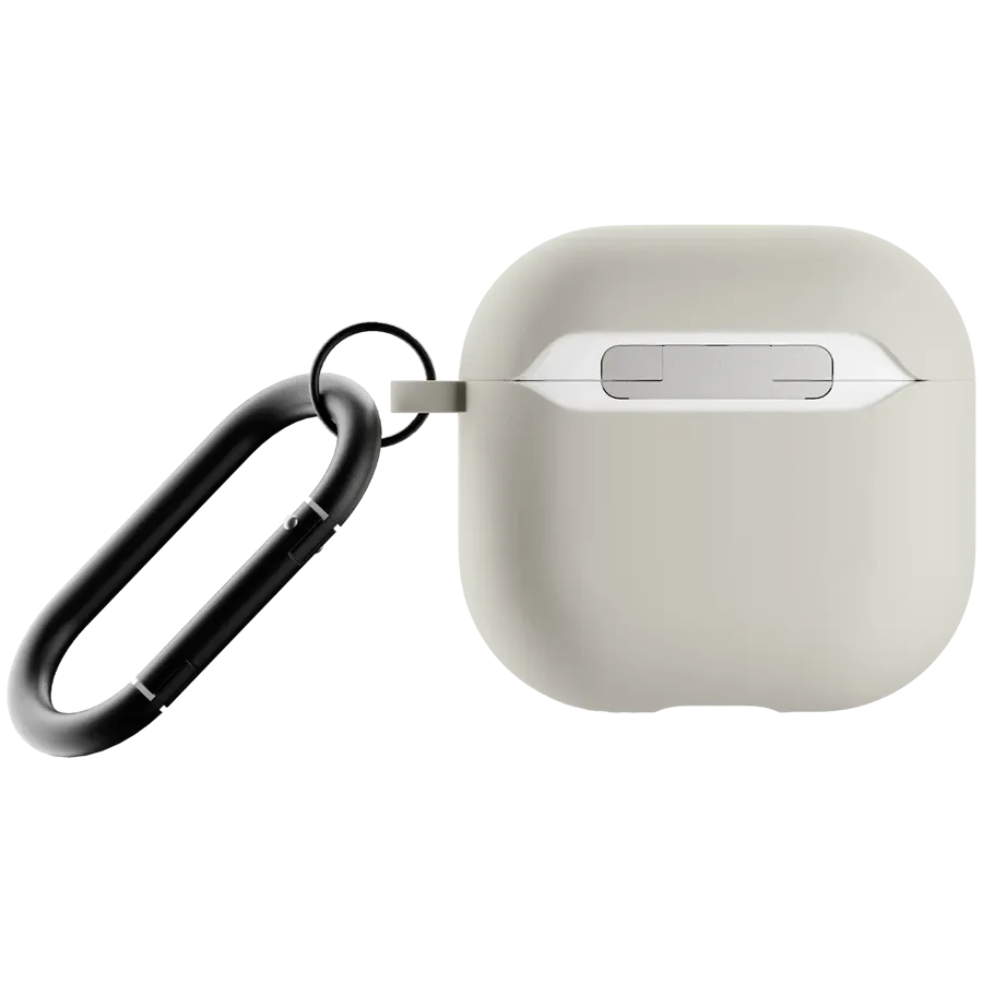 photo 4 - NATIVE UNION Case Active თან MagSafe Sandstone for AirPods (Gen4)