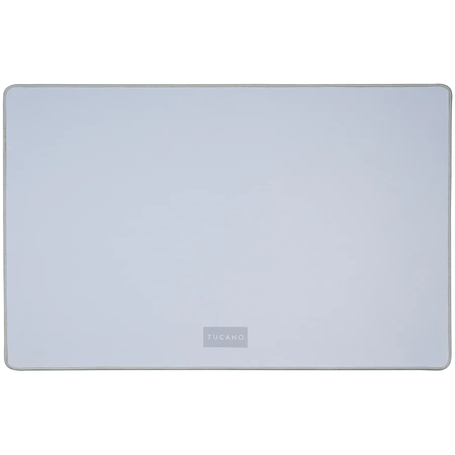 Covoraș pentru mouse TUCANO One Desk Pad, Gray – photo