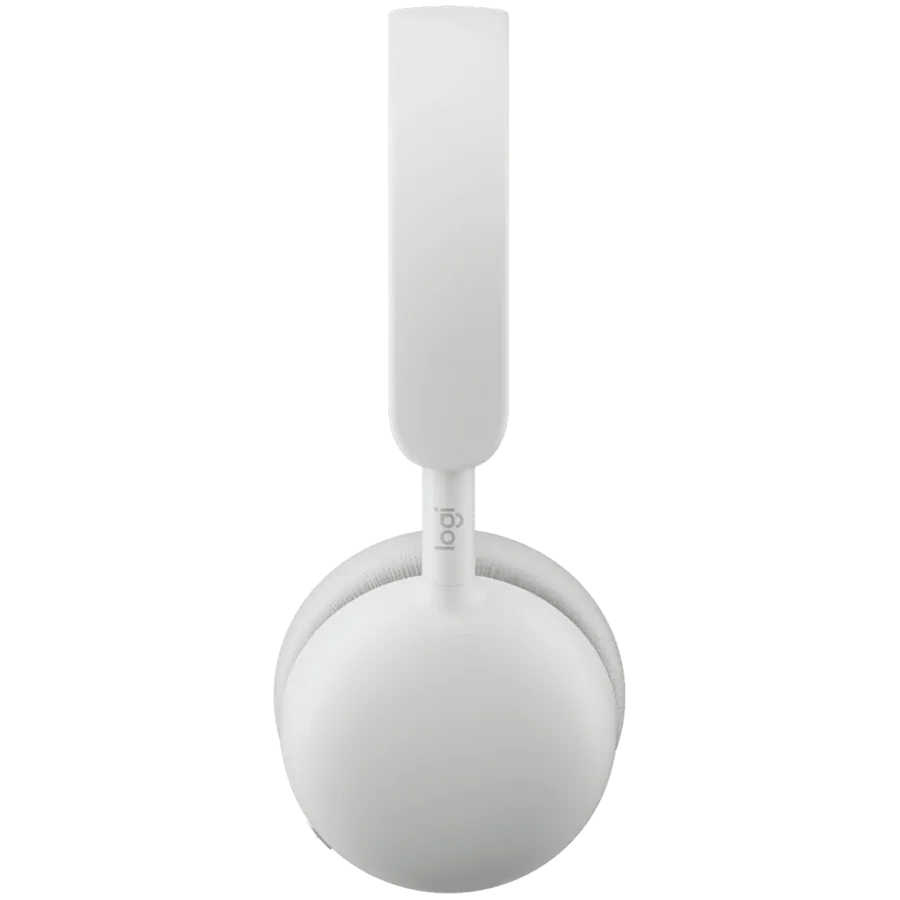 photo 3 - Навушники Logitech Zone Wireless 2 ES for Business Off-white L981-001520