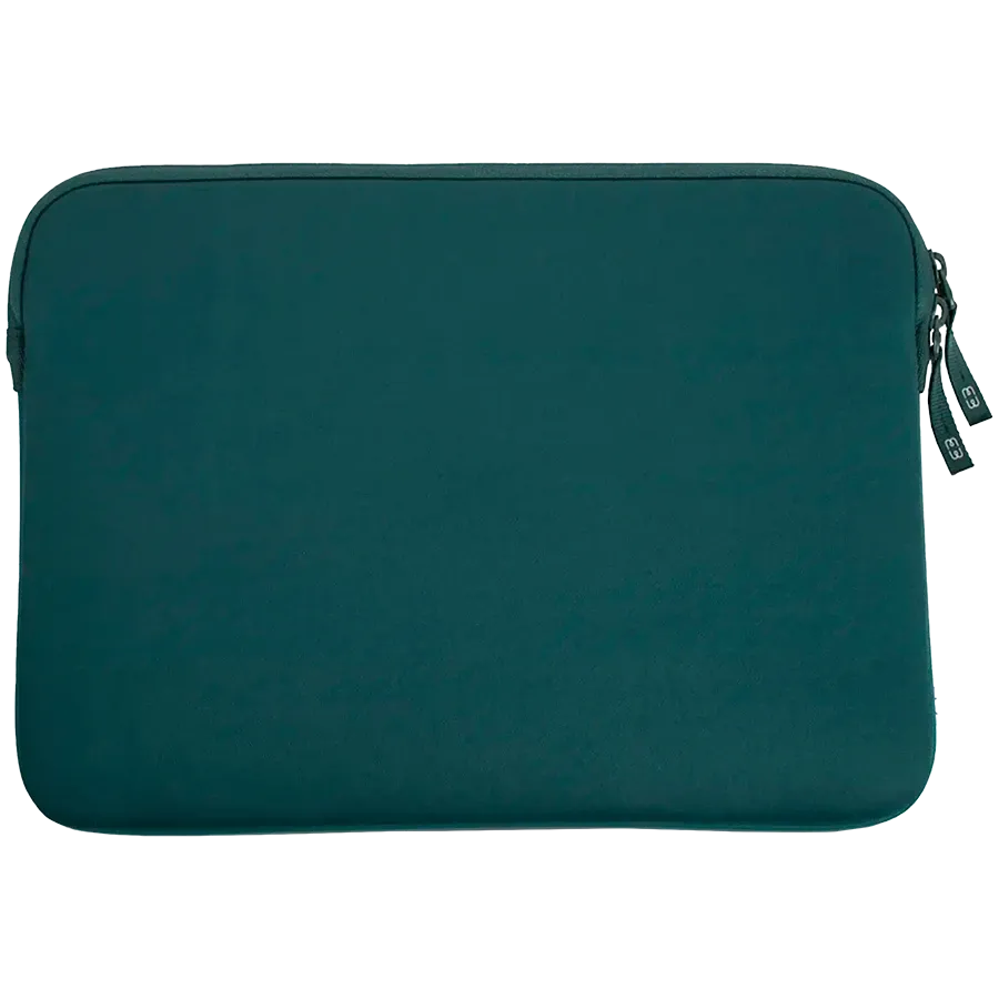 photo - Чохол MW Basics 2Life Sleeve Case for MacBook Pro 14"/MacBook Air 13" M2 - Green/White
