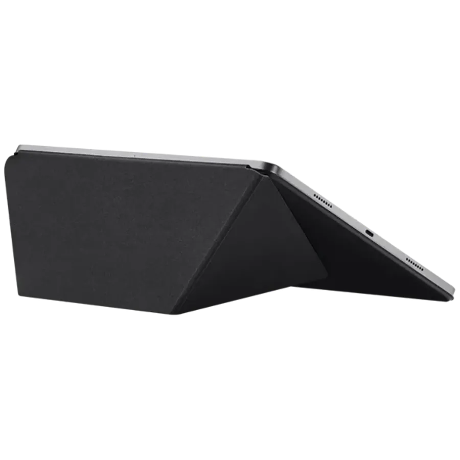 photo 4 - PITAKA Smart Folio MagEZ Folio 2  Black for iPad mini (A17 Pro)/(6th generation)