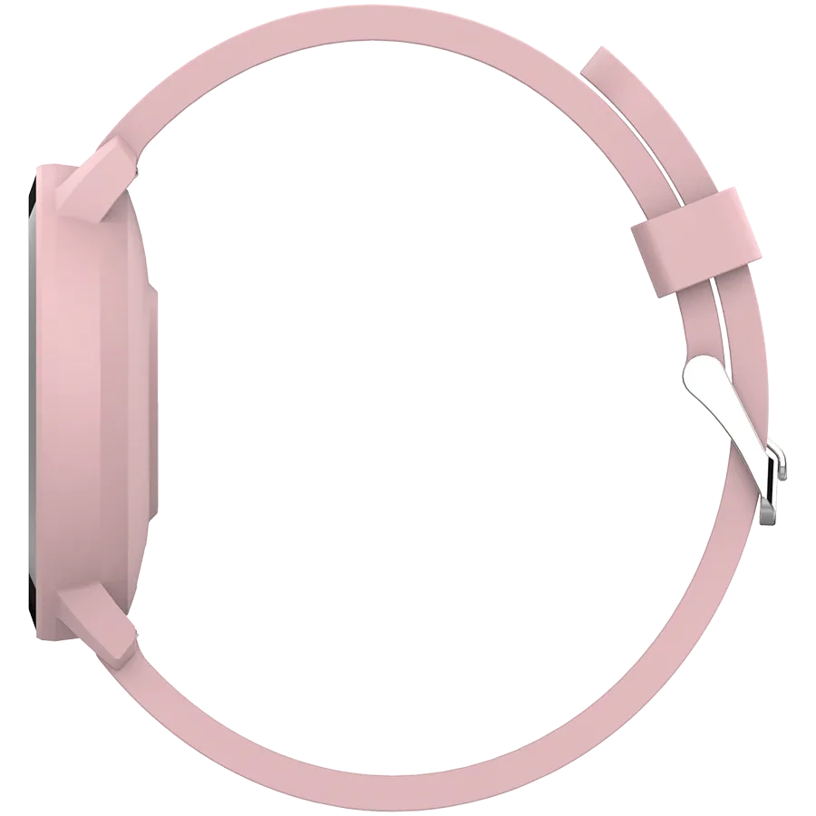 photo 4 - CANYON SW-63 (1.30"Bluetooth 5.0) Рожевий