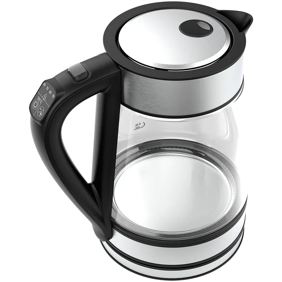 photo 3 - AENO EK1S Чайники (1.7 л), Чёрный