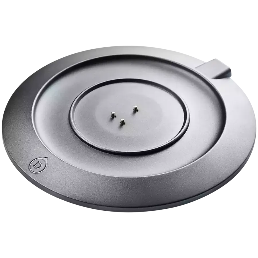 photo - Mania Station DEVIALET, Gray