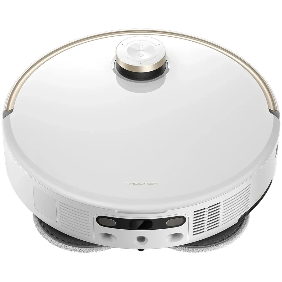 photo 4 - Trouver робот шаңсорғыш RLV72LE-1