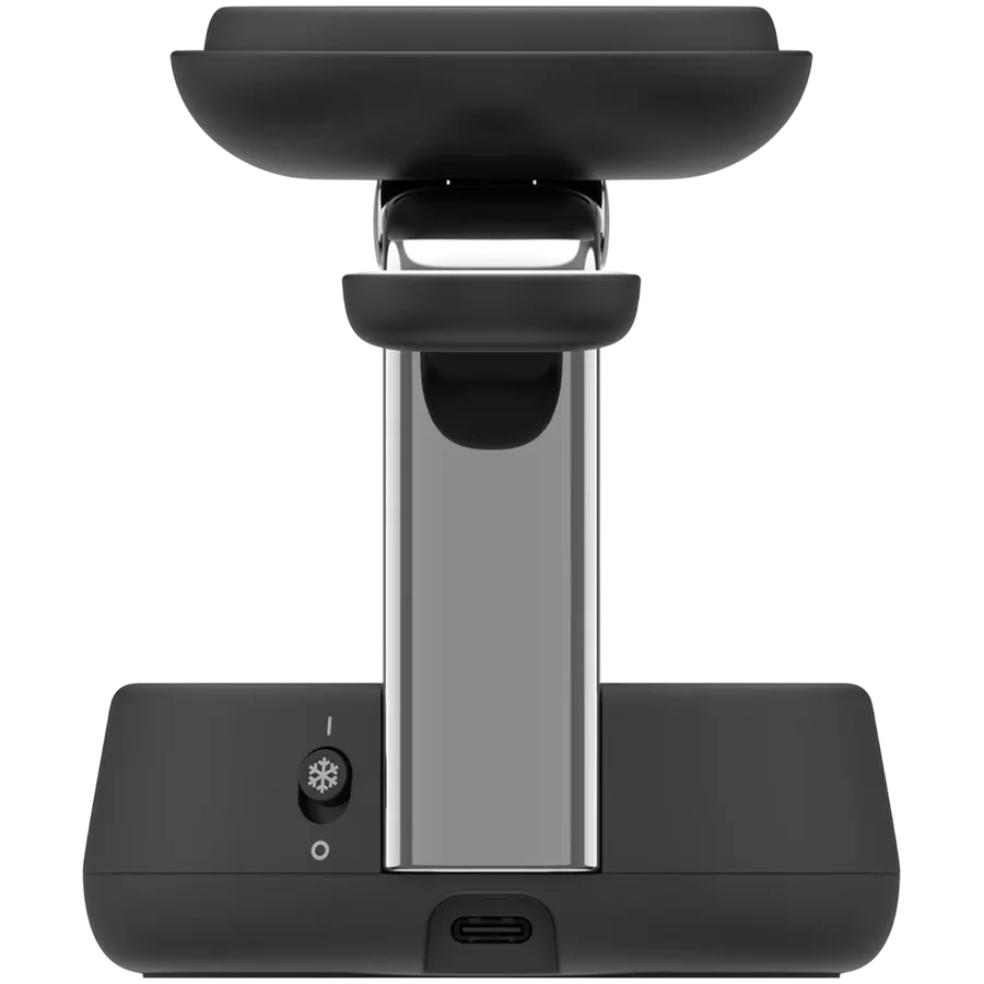 photo 4 - BELKIN Wireless Charger USB-C (1.5m), 25 W, Black