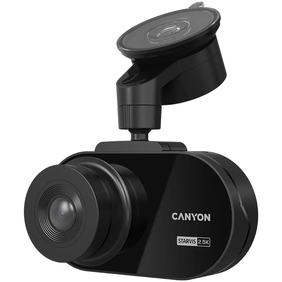 photo 5 - CANYON CND-DVR25