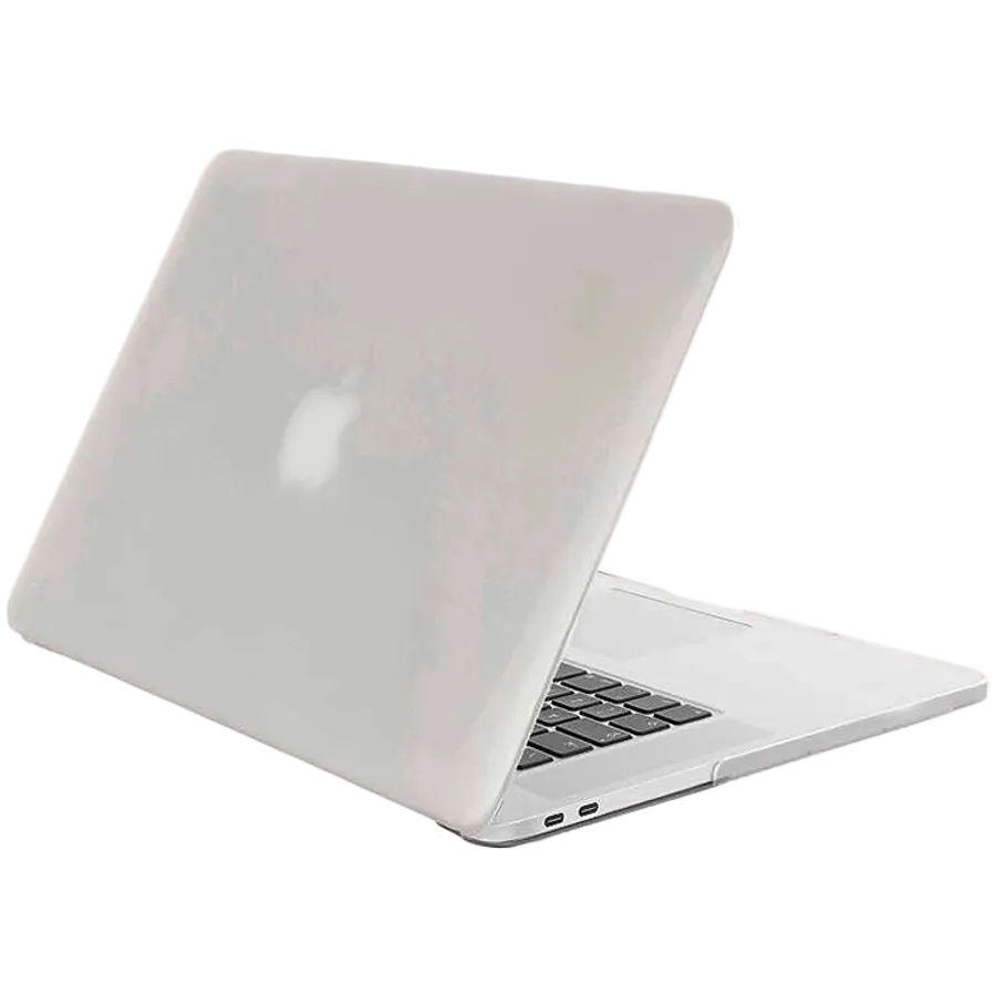 photo 1 - Çexol-üstlük TUCANO Nido șəffaf MacBook Air 13" üçün