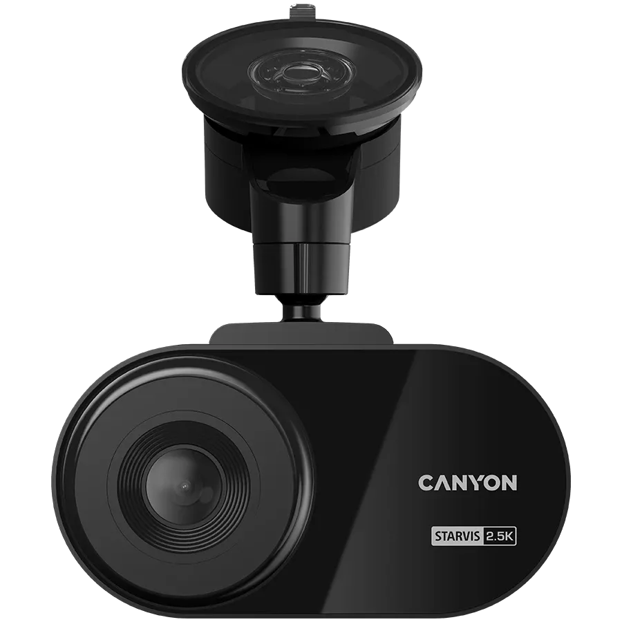 photo 4 - CANYON CND-DVR25