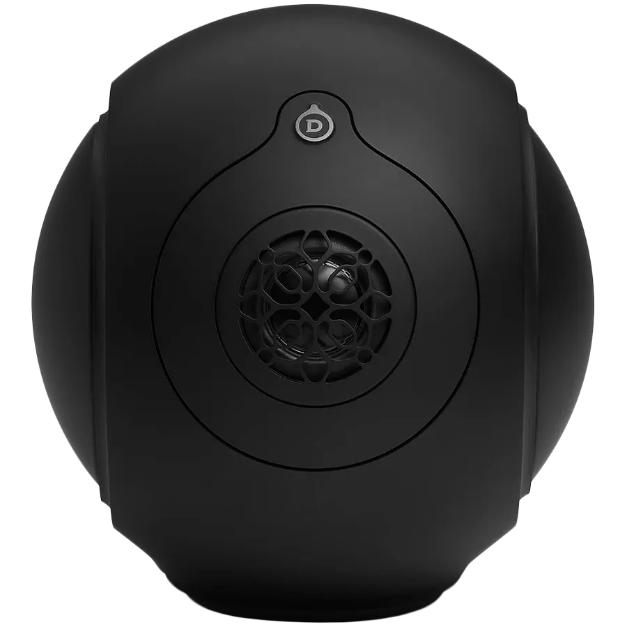 photo 3 - Домашняя аудиосистема DEVIALET Phantom II 95db, Matte Black