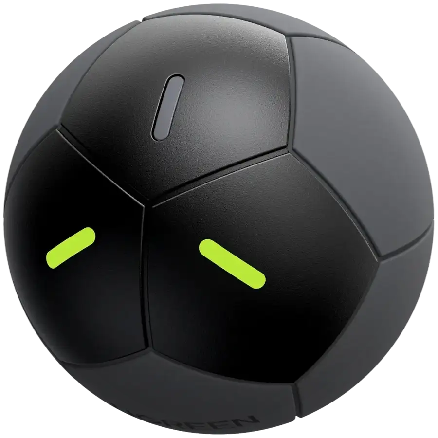 Брелок UGREEN Smart FineTrack 2, Чёрный – photo 1
