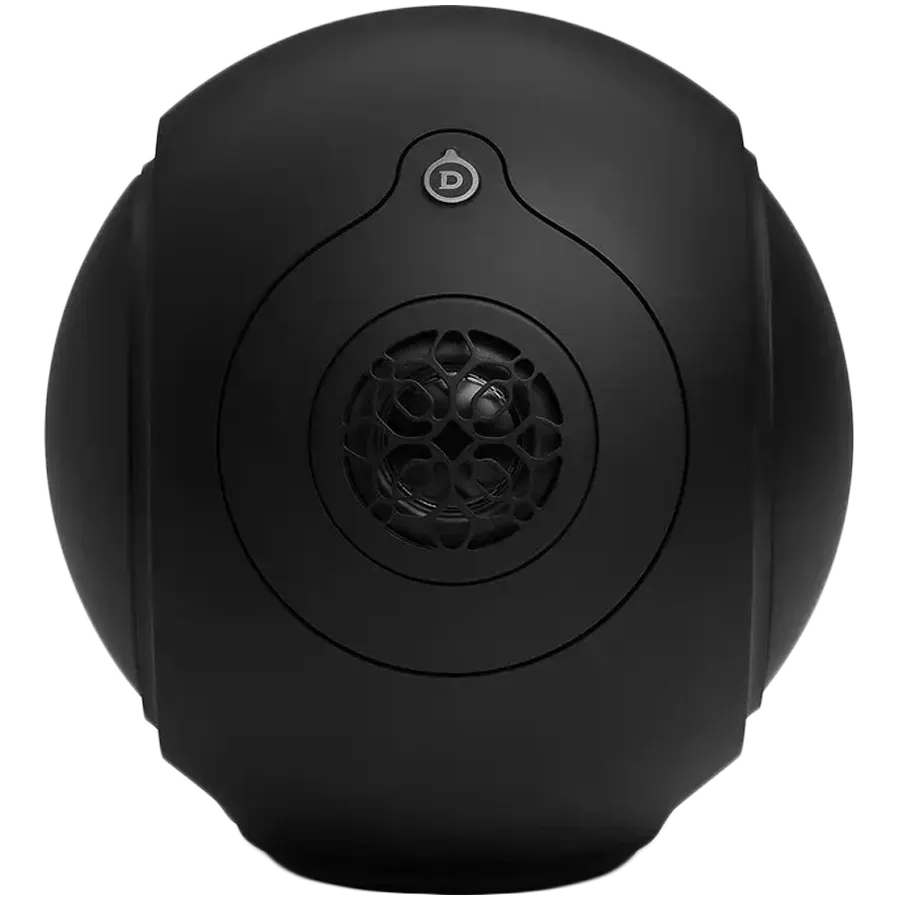 photo 3 - Домашняя аудиосистема DEVIALET Phantom II 98db, Matte Black
