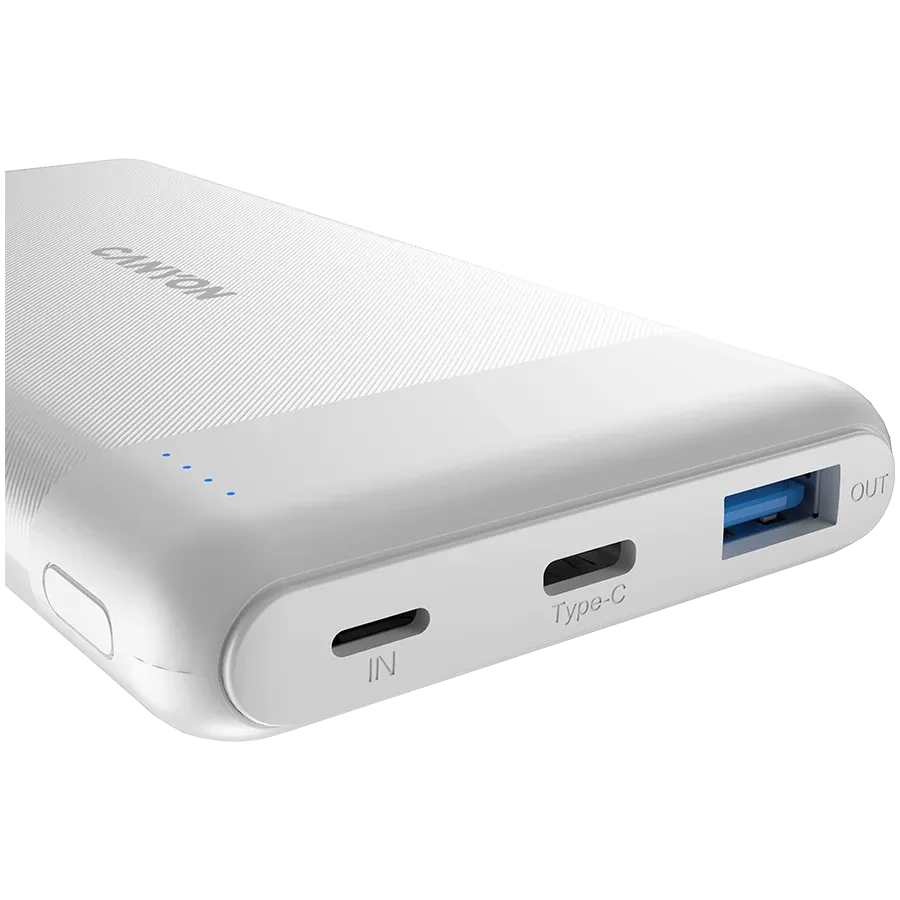 photo 3 - CANYON PB-1009 Power Bank, 10000 mAh, Lithium Polymer