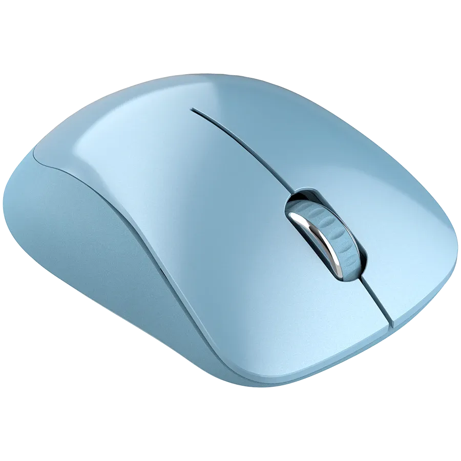 CANYON MW-11 Mouse, Blue – photo 4