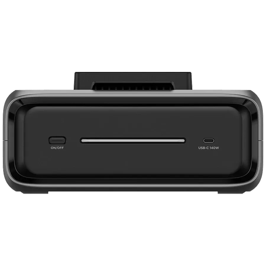 Додаткова акумулятор для зарядної станції EcoFlow RIVER3 Extra Battery – photo 2