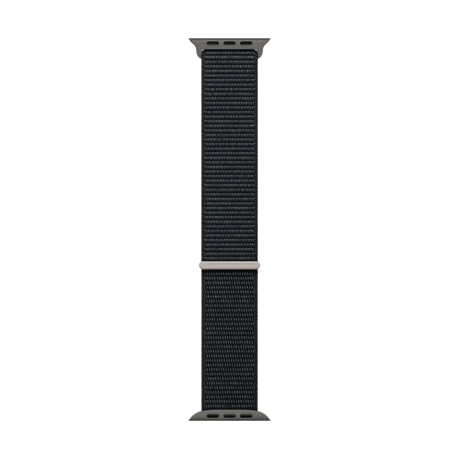 photo 2 - Apple 41mm Sport Loop Band for Apple Watch 38/40/41 mm, Midnight