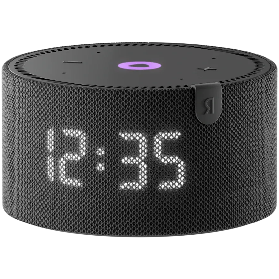 photo 1 - YANDEX Smart Speaker Black