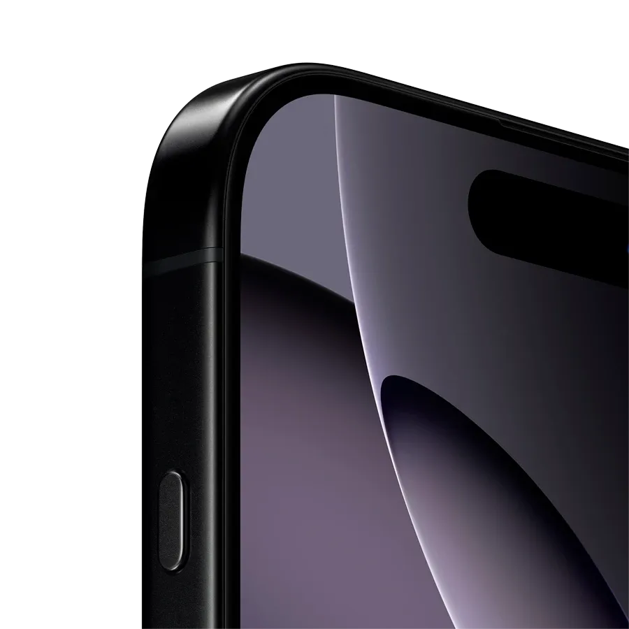 photo 3 - iPhone 16 Pro Max, 256 ГБ, Black Titanium