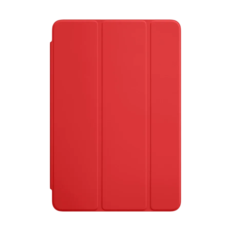 photo 1 - Apple Smart Cover Smart Cover  Red for iPad mini (4th generation)