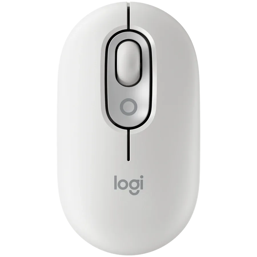 photo 1 - Мышь LOGITECH POP Mouse