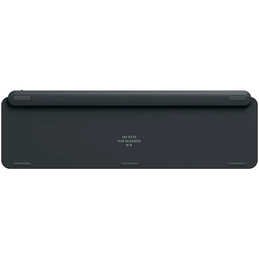 photo 5 - Tastatură LOGITECH MX Master Keys, Graphite