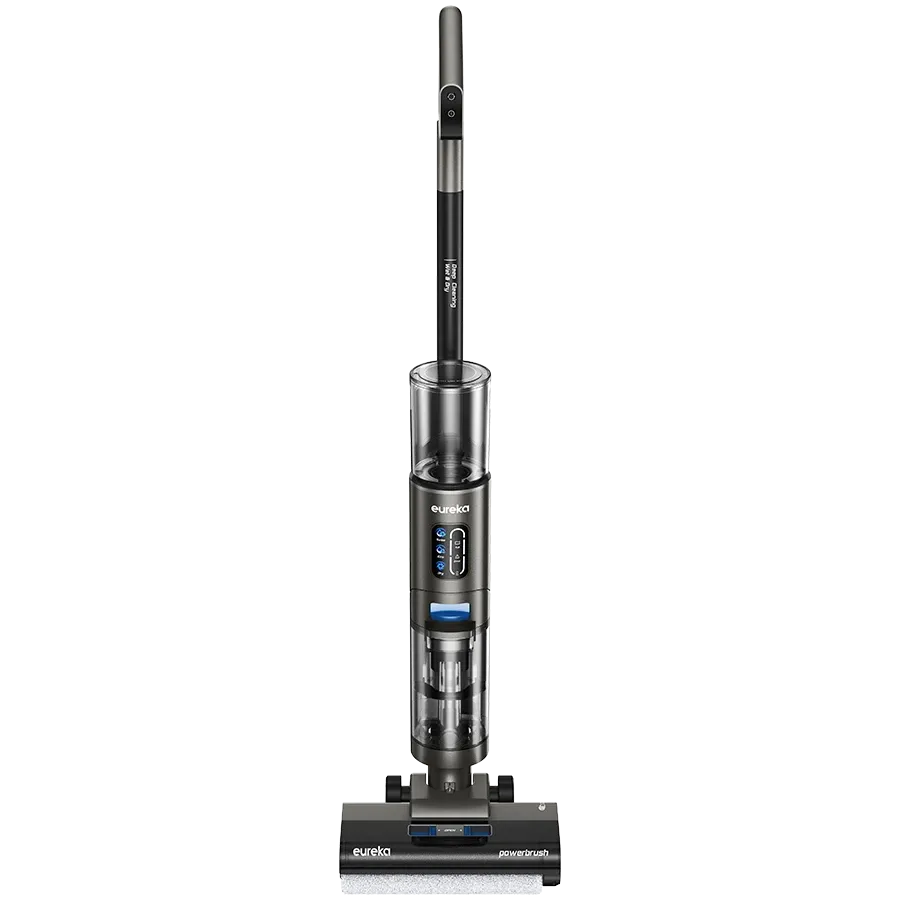 photo 2 - Пилосос ручний миючий Eureka NEW430