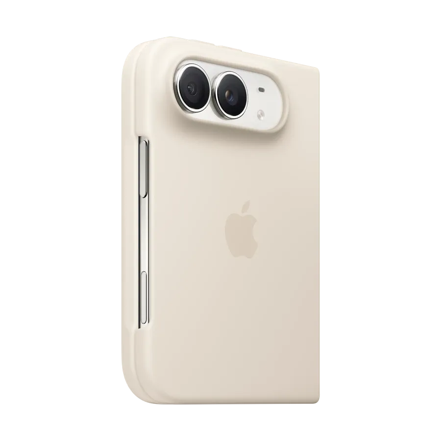 Apple Պատյան Case հետ MagSafe Sand for iPhone Duo – photo 3