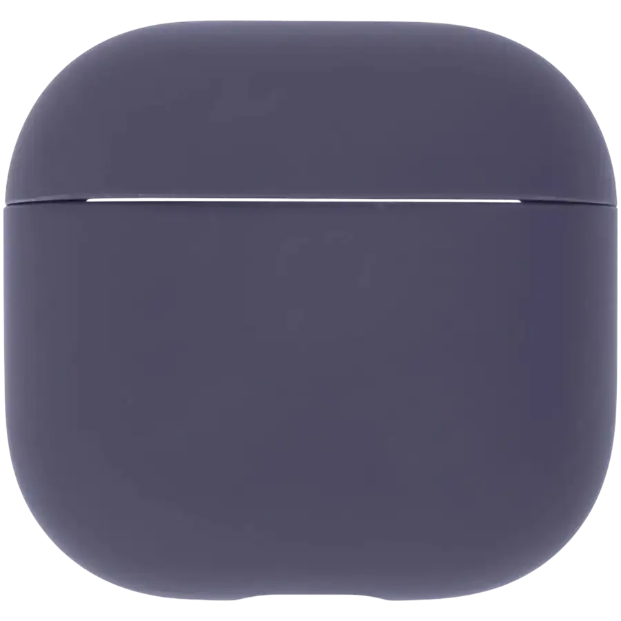 UBEAR Պատյան Touch Pro Կապույտ for AirPods (Gen4) – photo 2
