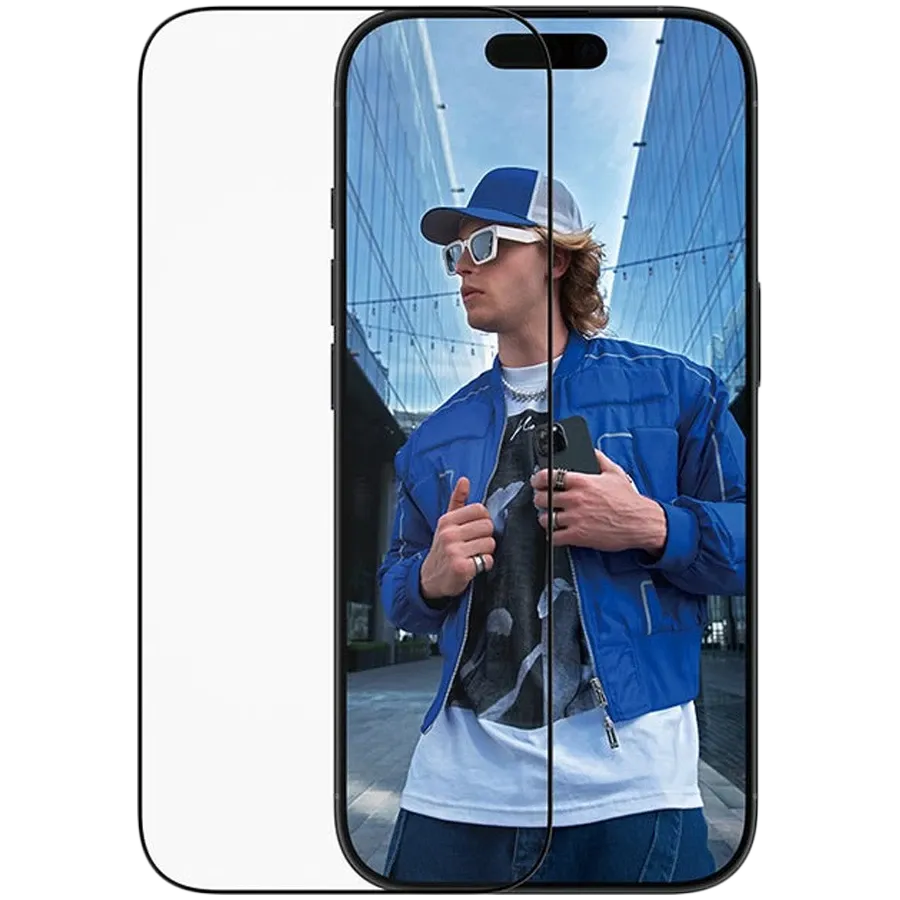 PANZERGLASS Safety Glass  for iPhone 17/16 Pro – photo 2