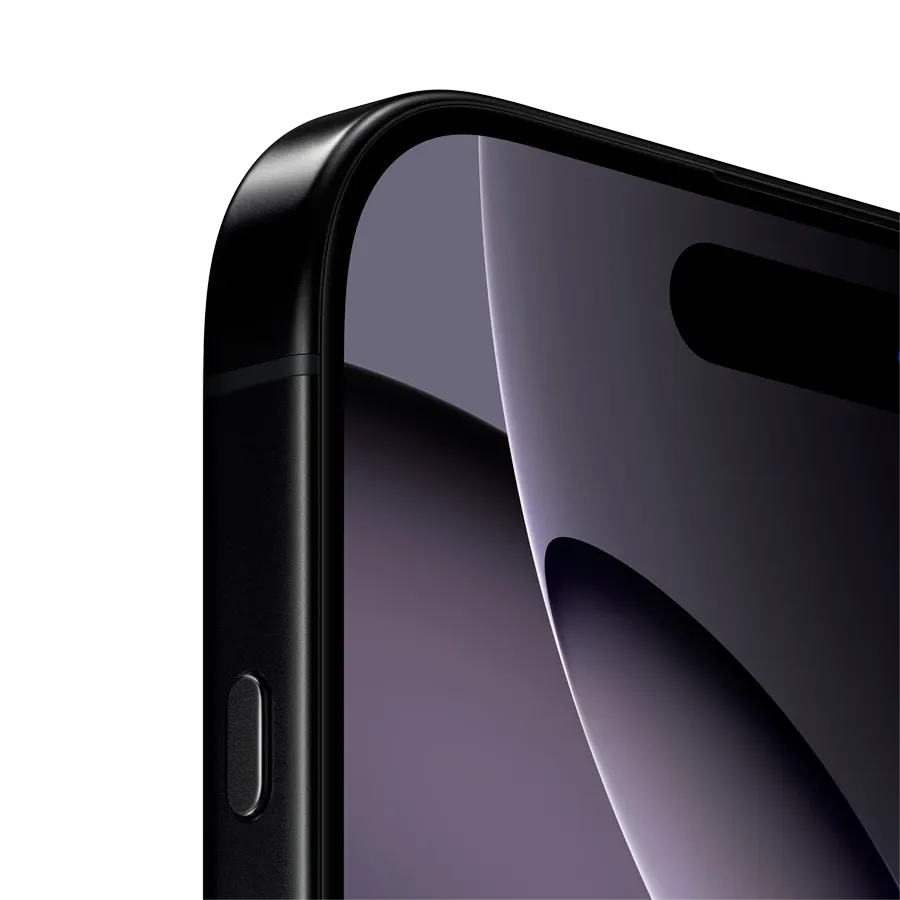 photo 3 - iPhone 16 Pro, 512 GB, Black Titanium