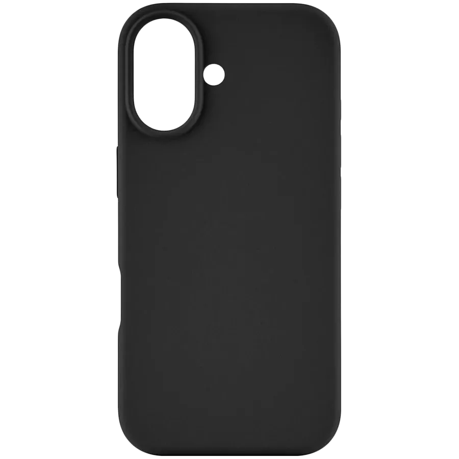 photo 2 - UBEAR Чехол Touch Mag Case с MagSafe Чёрный для iPhone 17