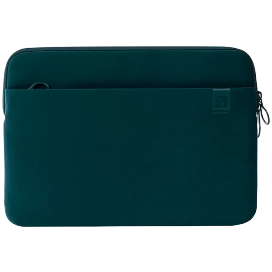 photo 1 - TUCANO Case Top Second Skin Blue for MacBook Air 13/MacBook Pro 13