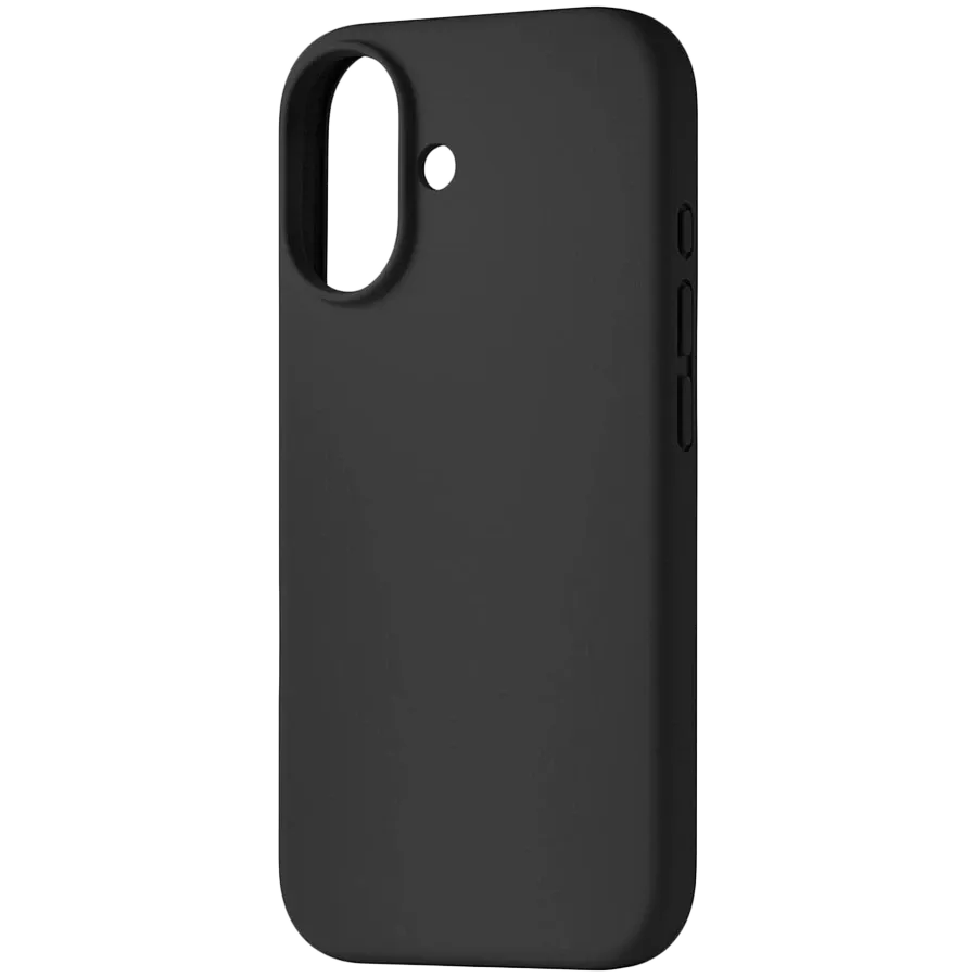 photo 3 - UBEAR Чехол Touch Mag Case с MagSafe Чёрный для iPhone 17