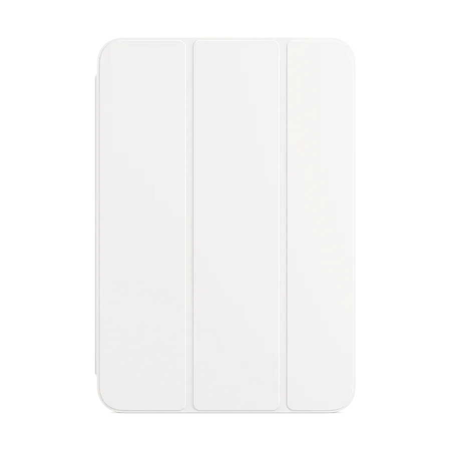 photo - Apple Smart Folio Smart Folio  White for iPad mini (6th generation)