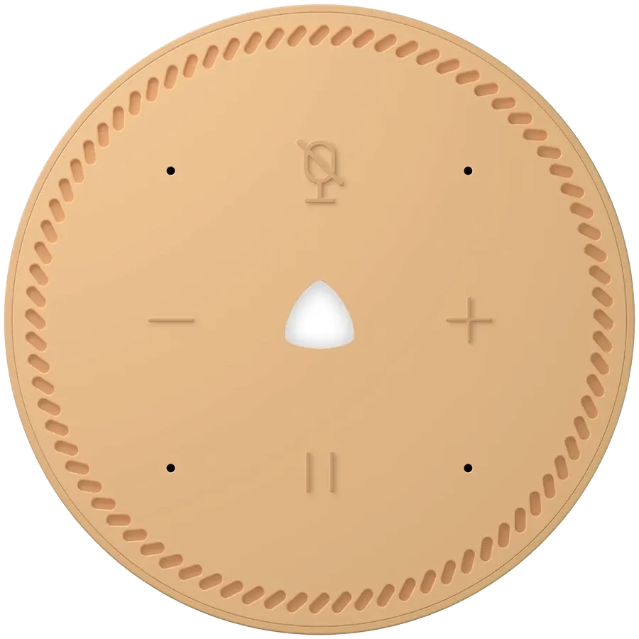 photo 2 - Ağıllı dinamik YANDEX Station Lite, Bej