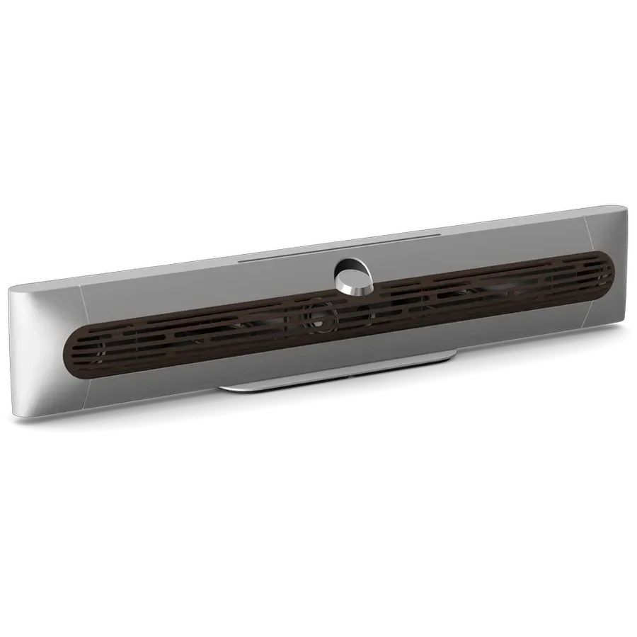 Wood Cover for Beosound Premiere, Dark Oak – photo 2