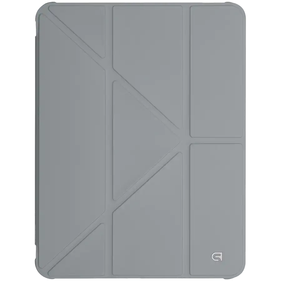 ARMORSTANDART Чехол Smart Cover Y-Type PEN  Серый для iPad Pro 11 (M4) – photo 1