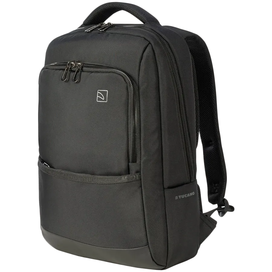 photo 2 - TUCANO Backpack Luna Gravity  Black for MacBook Pro 16/Notebook up to 15.6"