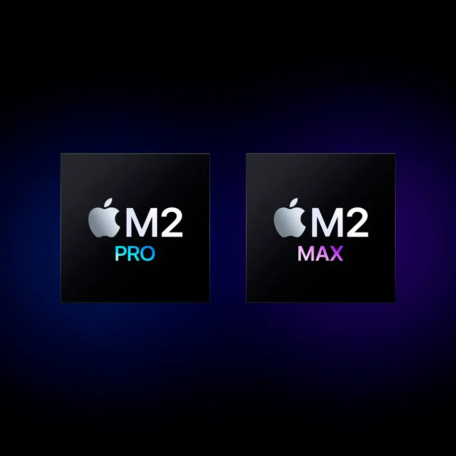 photo 3 - MacBook Pro 16.2"  M2 Pro (12C CPU/19C GPU), 16 ГБ, 512 ГБ, сұр кеңістік
